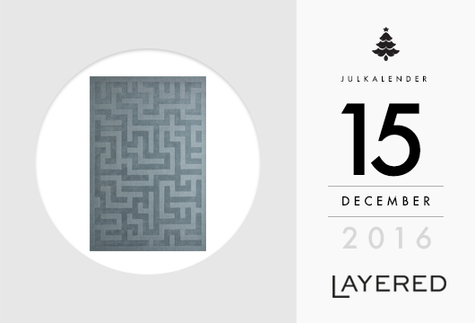 LUCKA 15: LAYERED Trendenser LUCKA 15: LAYERED Trendenser