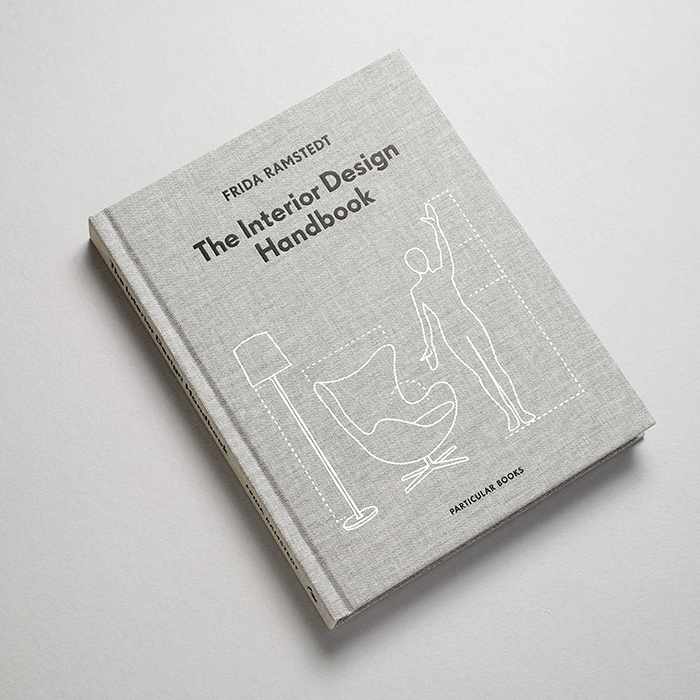 The Interior Design Handbook